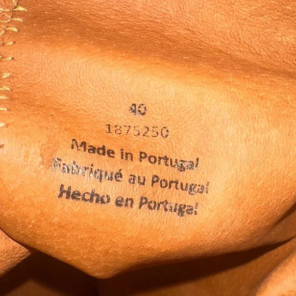 Free People Tennison Tall Slouchy Knee-high Boot with Block Heel - Picture 7 of 7